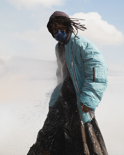 Studio Magazine - © Lambert | Lambert