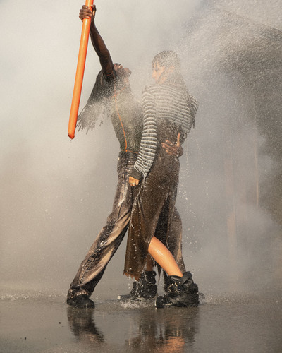 Studio Magazine - © Lambert | Lambert