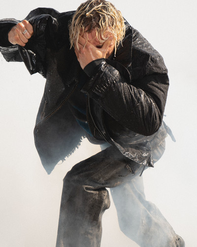 Studio Magazine - © Lambert | Lambert