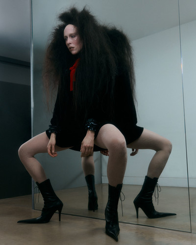 The Travel Almanac - © Lambert | Lambert