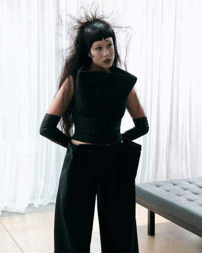 The Travel Almanac - © Lambert | Lambert