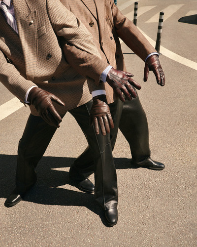 U la Repubblica - © Lambert | Lambert