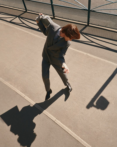 U la Repubblica - © Lambert | Lambert