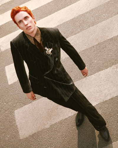 U la Repubblica - © Lambert | Lambert