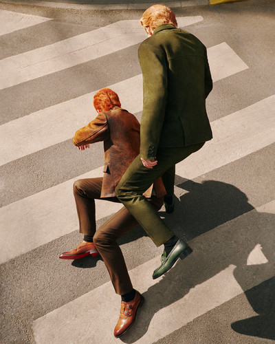 U la Repubblica - © Lambert | Lambert