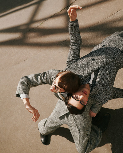 U la Repubblica - © Lambert | Lambert