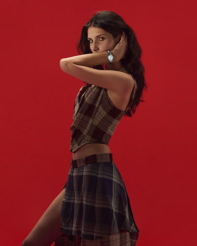 Vivienne Westwood - © Lambert | Lambert