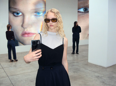 Vogue Italy - © Lambert | Lambert