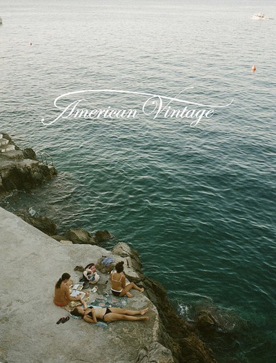 American Vintage - © Lambert | Lambert