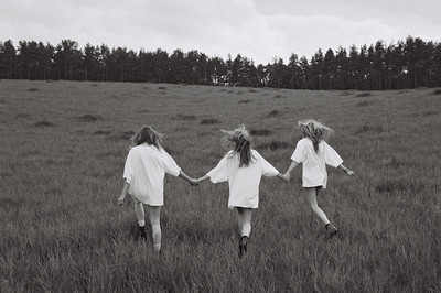 Berlin Girls - © Lambert | Lambert