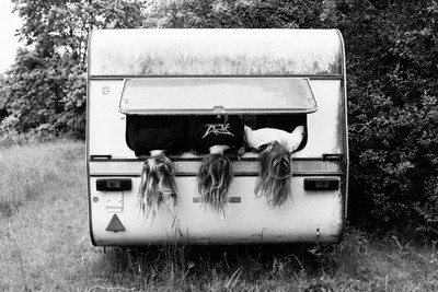 Berlin Girls - © Lambert | Lambert