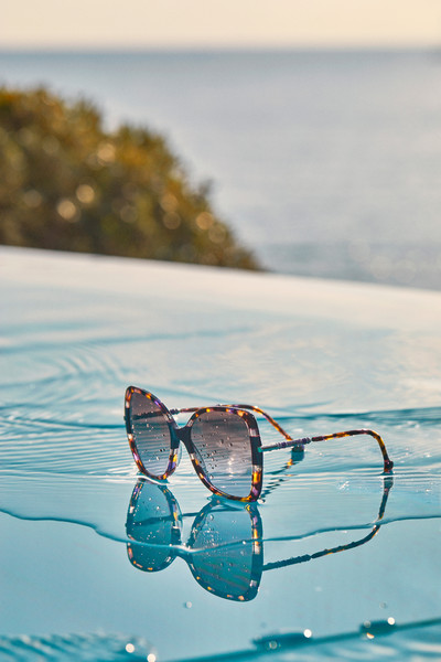 Carolina Herrera SS22 - © Lambert | Lambert