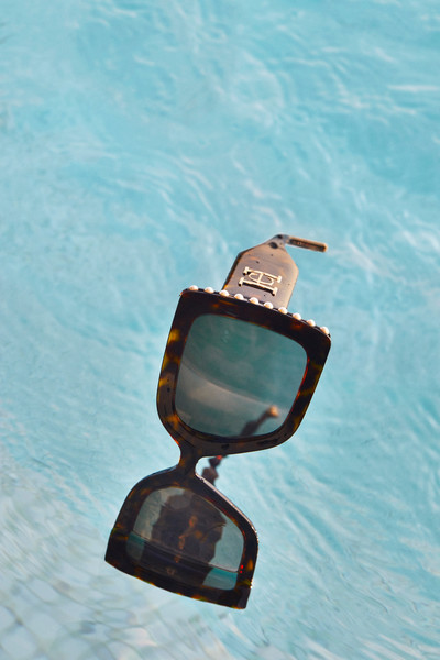 Carolina Herrera SS22 - © Lambert | Lambert