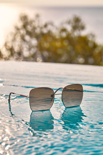 Carolina Herrera SS22 - © Lambert | Lambert