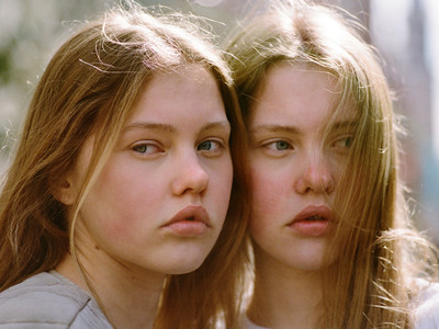 Encounters, Amsterdam - © Lambert | Lambert