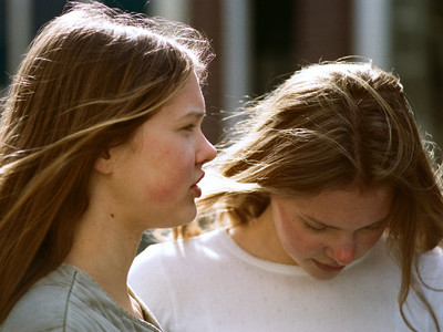 Encounters, Amsterdam - © Lambert | Lambert