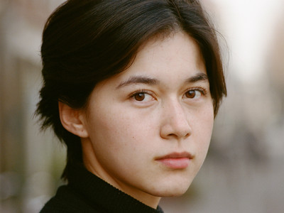 Encounters, Amsterdam - © Lambert | Lambert