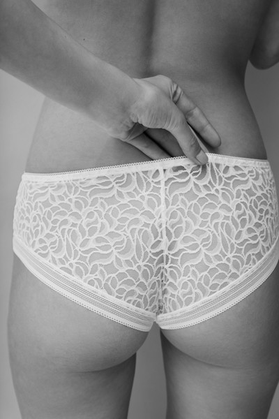 Grazia Lingerie - © Lambert | Lambert