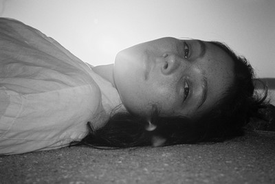 Larry in Hydra - © Lambert | Lambert