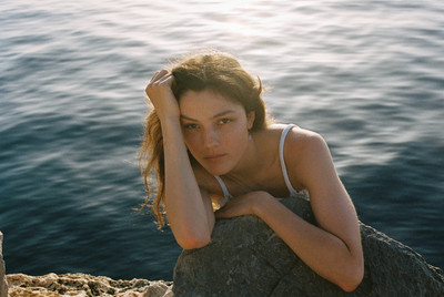 Larry in Hydra - © Lambert | Lambert