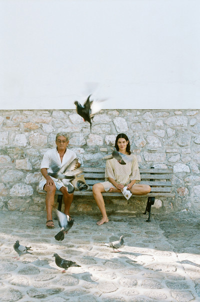 Hydra - © Lambert | Lambert