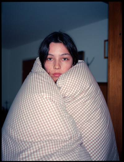 Larry in the Black forest - © Lambert | Lambert