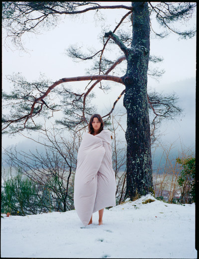 Larry in the Black forest - © Lambert | Lambert