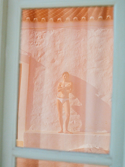 Lary in Hydra - Blome Studio - © Lambert | Lambert