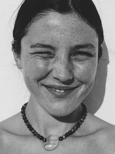 Lary in Hydra - Blome Studio - © Lambert | Lambert