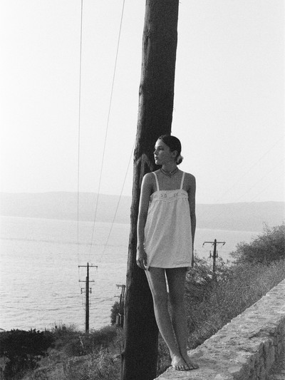 Lary in Hydra - Blome Studio - © Lambert | Lambert