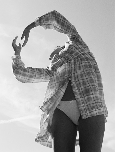 Lary in Marseille - © Lambert | Lambert