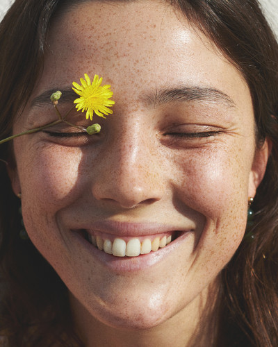 Lary in Marseille - © Lambert | Lambert