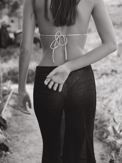 Lea in Marseille - © Lambert | Lambert