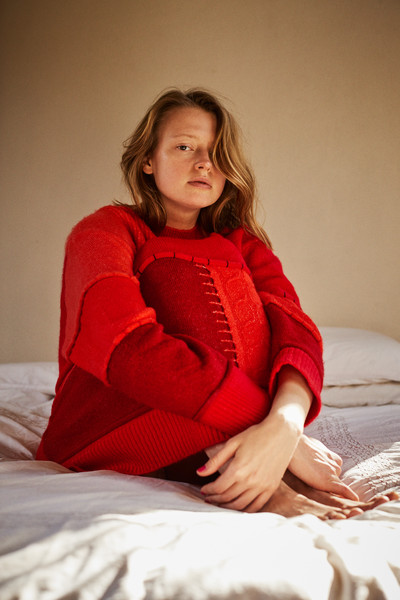 Libresse - © Lambert | Lambert