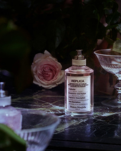 Maison Margiela Fragrances - Up At Dawn - © Lambert | Lambert
