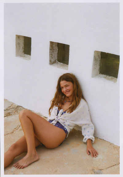 Sessùn SS23 - © Lambert | Lambert