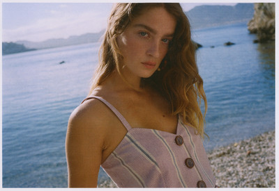 Sessùn SS23 - © Lambert | Lambert