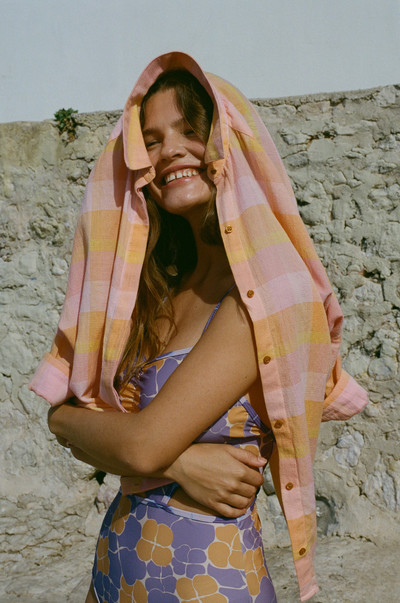 Sessùn SS23 - © Lambert | Lambert