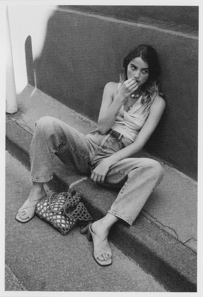 Sessùn SS23 - © Lambert | Lambert