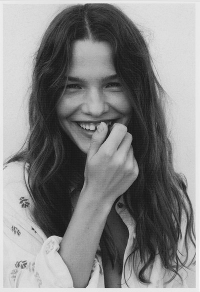 Sessùn SS23 - © Lambert | Lambert