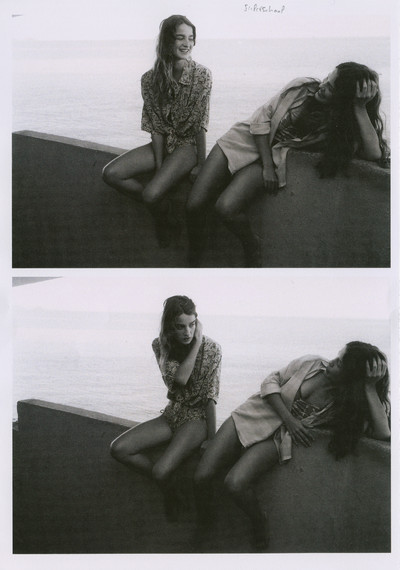 Sessùn SS23 - © Lambert | Lambert