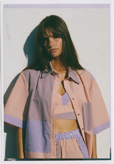 Sessùn SS23 - © Lambert | Lambert