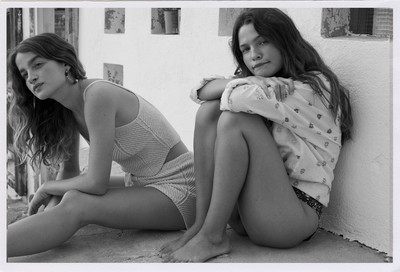 Sessùn SS23 - © Lambert | Lambert