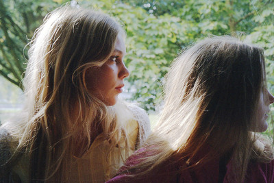 Virgin Suicides - © Lambert | Lambert
