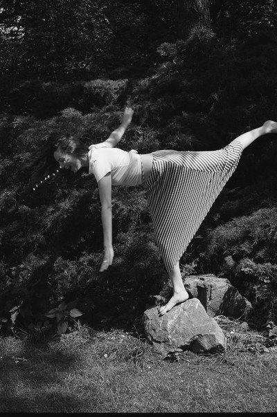 Vogue X Grey Goose - © Lambert | Lambert