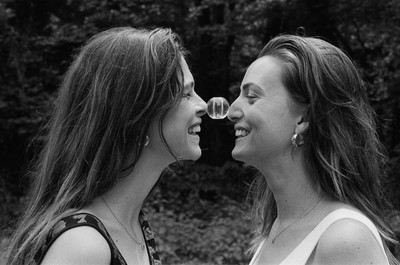 Vogue X Grey Goose - © Lambert | Lambert