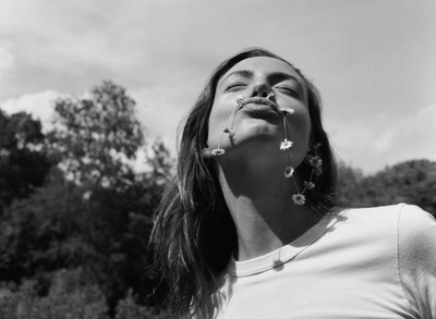 Vogue X Grey Goose - © Lambert | Lambert