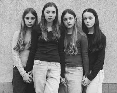 Young Teens - © Lambert | Lambert