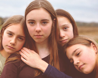 Young Teens - © Lambert | Lambert