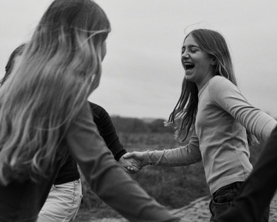 Young Teens - © Lambert | Lambert